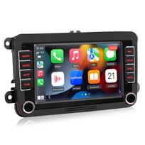Android Multimedija Junsun VW Passat B6, B7, CC, Golf 5, Golf 6, Tiguan, Touran, Polo, 2+64GB