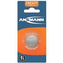 Ansmann battery CR2477 1516-0010