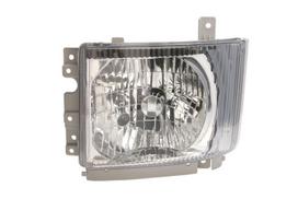 Priekinis žibintas DEPO 213-1139LMLD-EM ISUZU N (6TH GENERATION)