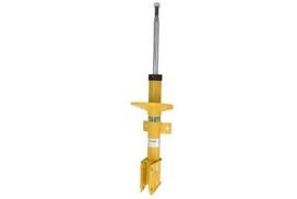 Sportinis amortizatorius priekis (B6, dujos) Tinka: DACIA DUSTER, DUSTER/SUV; NISSAN TERRANO; RENAULT DUSTER 1.2-2.0 04.10-