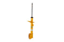 Sportinis amortizatorius galas (B6, dujos) Tinka: DACIA DUSTER, DUSTER/SUV; RENAULT DUSTER 1.2-2.0 06.10-