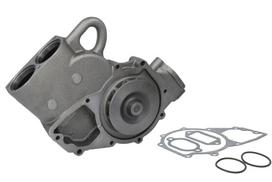 Aušinimo skysčio siurblys THERMOTEC WP-ME159