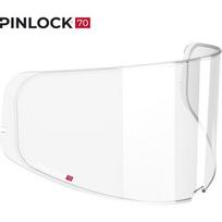 Pinlock® įdėklas MaxVision™ 70 Cassida Aero šalmams