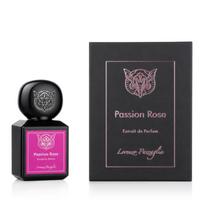 Lorenzo Pazzaglia Passion Rose Extrait de parfum 28 ml kvepalai unisex