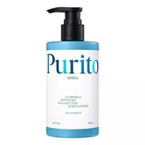 Purito Luminous Moisture Shea Butter Body Lotion Ocean Breeze drėkinamasis kūno losjonas Purito Luminous Moisture Shea Butter Body Lotion Ocean Breeze drėkinamasis kūno losjonas