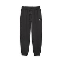Laisvalaikio vyriškos kelnės Puma, Rad/Cal Pants Dk Op 67589001, juodos