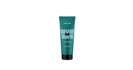 Šampūnas ir kūno prausiklis vyrams "Hair & Body Shampoo", 200 ml