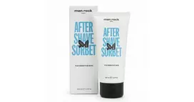 Kremas-šerbetas po skutimosi jautriai odai "After Shave Sorbet Sensitive Skin", 100 ml