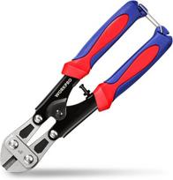 Workpro Varžtų pjoviklis 210 mm, iki 2.3 mm, Cr-mo/guminė rankena