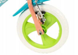 Children's bicycle 12” BLUEY bicycle for, VCHTMA8422084011598