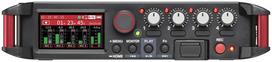 Tascam FR-AV4 - portable audio recorder, DIKTCXFR_AV4