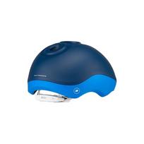 HJC GLEO Cycling Helmet, MT NAVY BLUE children's, PRBHJC81600201