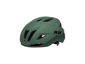 HJC CROSSER Cycling Helmet, MT KHAKI GREEN, Size, PRBHJC81953403