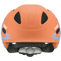 UVEX Oyo Style 50-54 Monster Papaya Matt -, PRBUVX41_0_047_11_17