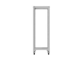 LANBERG OPEN RACK 19" 32U 600X1000 GREY, SRALBEOR01_6032_S