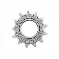 Žvaigždutė galinė Sturmey Archer SFX30, 14T, 1/2  x 1/8 , M30 x 1.0, (BMX ir flip flop stebulėms)