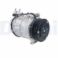 DELPHI Oro kondicionieriaus kompresorius Air conditioner compressor CS20552