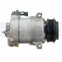 DELPHI Oro kondicionieriaus kompresorius Air conditioner compressor CS20570