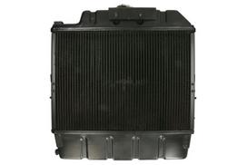 THERMOTEC Variklio aušinimo radiatorius Radiator D7AG118TT