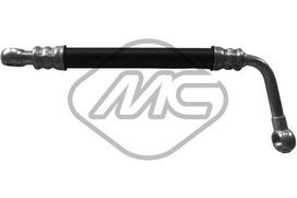 Metalcaucho Turbinos tepimo vamzdelis 92142