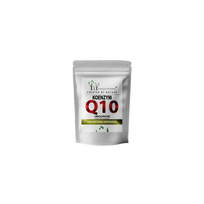 Forest Vitamin Coenzyme Q10 100 mg 100 softgels
