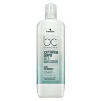 Schwarzkopf Professional BC Bonacure Scalp Soothing Shampoo 1000 ml 1000ml
