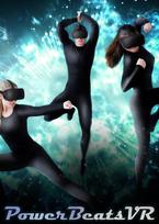 PowerBeatsVR - VR Fitness [VR] (PC) Steam Key EUROPE