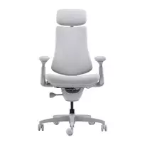 Biuro kėdė R2 Invest LiberNovo Omni Dynamic ergonominė sėdynė 45cm Grey | CP-GW-0000028-00-00 | 6978343440002