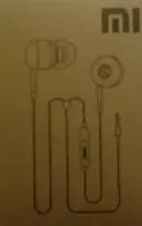 Ausinukai XIAOMI