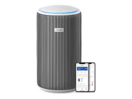 PHILIPS PureProtect 3200 Series AC3220 Air Purifier Floor-standing Silver White