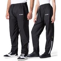 Rain Motorcycle Pants W-TEC Rinstop - Juoda