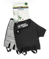 Pirštinės Good Bike Handy2, juoda sp., S