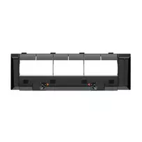 Šepetėlio dangtelis Dreame dulkių siurbliams L10s Pro / L20 Ultra / L40 Ultra / X40 Ultra ir kt.