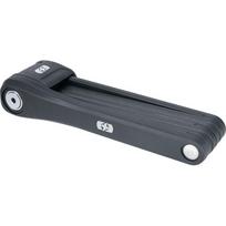 Sulankstoma dviračio spyna Oxford Linklock GL 90 cm