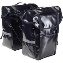 Krepšiai ant galinės bagažinės BONIN PVC 30x17x38cm