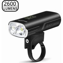 Priekinis žibintas MagicShine RAY 2600