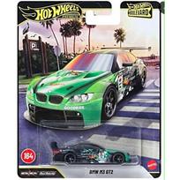 PRE-ORDER Hot Wheels Premium 2026 Boulevard No 164 Modeliukas BMW M3 GT2 Green