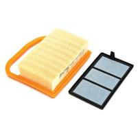 Oro filtras Stihl 42381404403