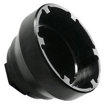 Ratų ašies galvutė Ellient Tools AT9012