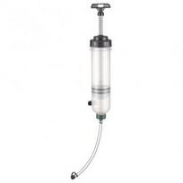 Tepalo švirkštas Ellient Tools WF1002; 1500 ml