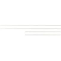 Samsung The Frame, 85'', white - Customizable TV frame VG-SCFF85WTBXC
