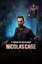 Dead by Daylight: Nicolas Cage Chapter Pack (Windows) XBOX LIVE Key UNITED STATES