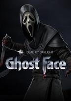 Dead by Daylight - Ghost Face (DLC) MENA + RU/CIS + LATAM