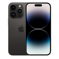 Apple iPhone 14 Pro Max 128GB Space Black