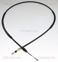 TRISCAN Rankinio stabdžio trosas 8140 241148