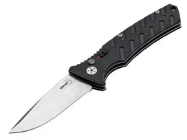 Peilis Böker Plus Strike Spearpoint