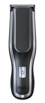 Wahl Self-Clip 360 Juodas, Sidabrinis Ličio Jonų (Li-Ion)