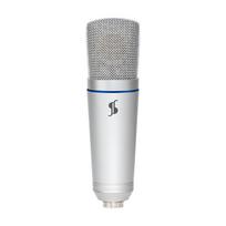 Stagg SUM50 - USB studijinis kondensatorinis mikrofonas