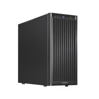 Chieftec BW-01B-OP kompiuterio korpusas Midi Tower Juodas