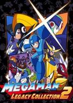 Mega Man Legacy Collection 2 (PC) Steam Key EUROPE